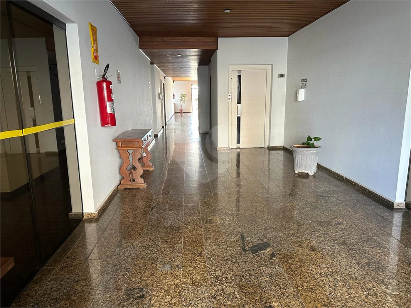 Apartamento à venda com 3 quartos em Vila Polopoli, São Paulo, SP