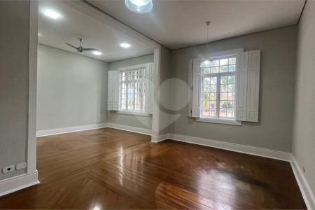 Casa para alugar no Centro, Atibaia, SP