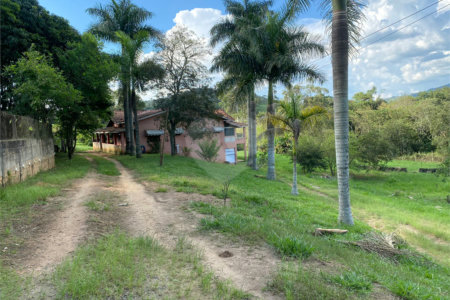 Casa à venda com 3 suítes em Alpes D'ouro, Bom Jesus dos Perdões, SP