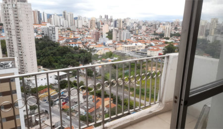 Apartamento à venda com 3 quartos, sendo 1 suíte,  em Santana, São Paulo, SP