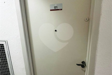 Apartamento à venda com 2 quartos em Parque Nações Unidas, São Paulo, SP