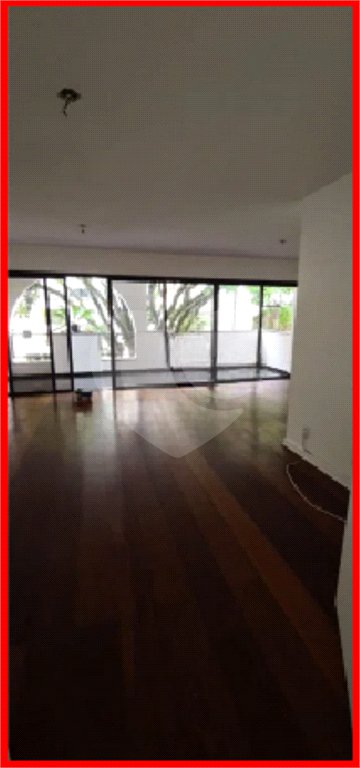 Apartamento à venda com 2 suítes em Jardim Paulista, São Paulo, SP