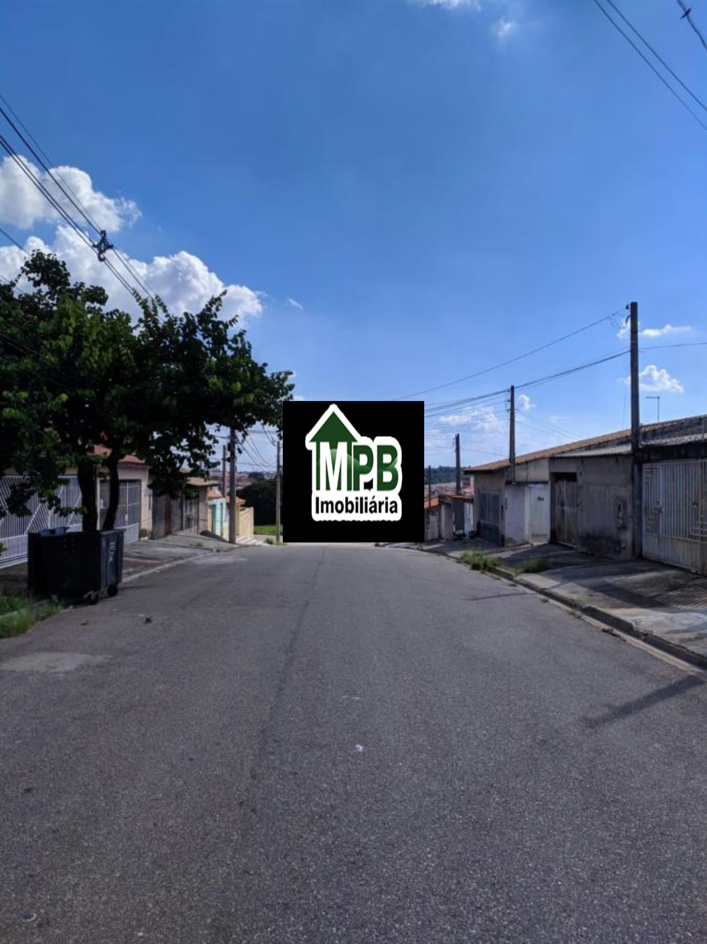 Terreno à venda em Jardim Santa Esmeralda, Sorocaba, SP