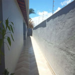 Casa com 3 dormitórios à venda, 132 m² por R$ 530.000,00 - Balneário Marambaia - Itanhaém/SP