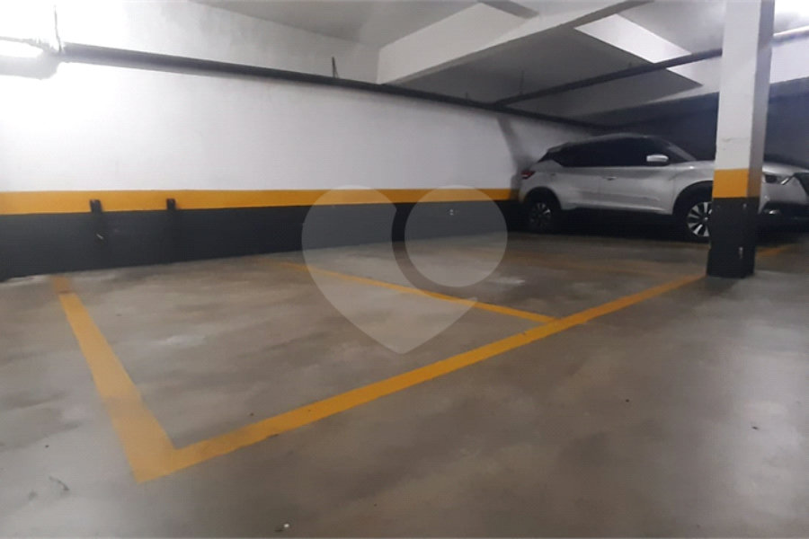 Apartamento à venda com 2 quartos em Casa Verde, São Paulo, SP