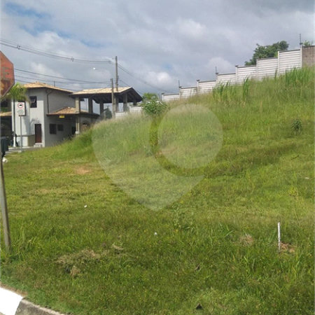 Terreno à venda no condomínio Terras de São Francisco, Vinhedo - SP