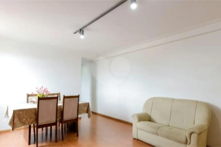 Apartamento à venda com 2 quartos em Vila Nivi, São Paulo, SP