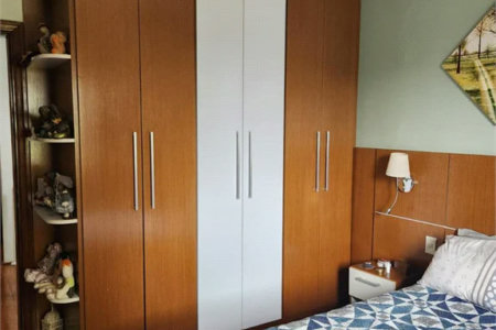 Casa à venda com 4 quartos, sendo 2 suítes, em Vila Romana, São Paulo, SP