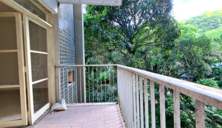 Apartamento à venda com 3 quartos, sendo 1 suíte,  em Gávea, Rio de Janeiro, RJ