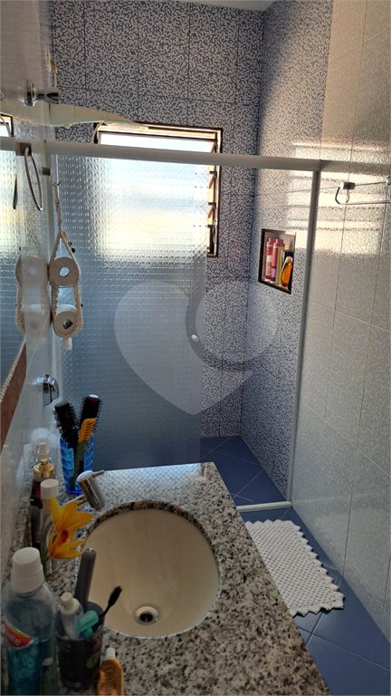 Casa à venda com 3 quartos, sendo 1 suíte,  em Jardim Universo, Mogi das Cruzes, SP