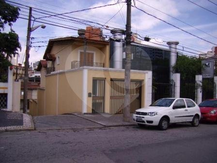 Sobrado à venda com 3 suítes em Água Fria, São Paulo, SP