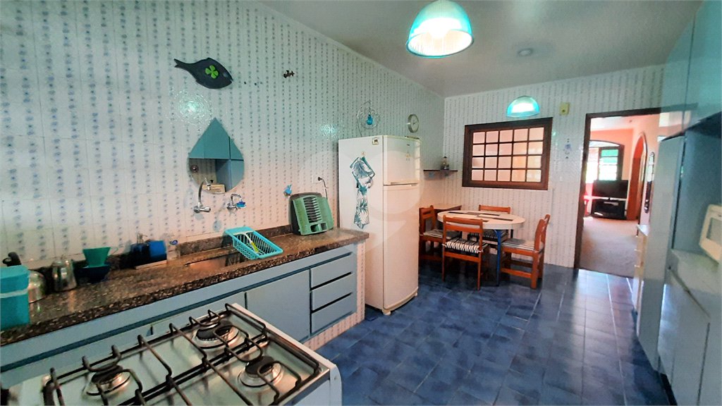 Casa Térrea à venda com 4 quartos, sendo 2 suítes, em Santo Amaro, São Paulo, SP