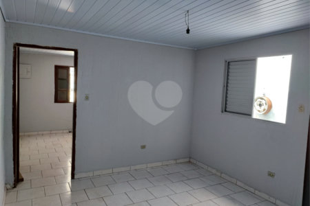 Casa à venda com 2 quartos em Jardim Porteira Grande, São Paulo, SP