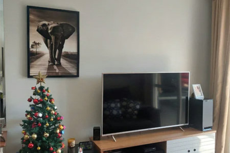 Apartamento à venda com 2 quartos, sendo 1 suíte, em Lapa, São Paulo, SP