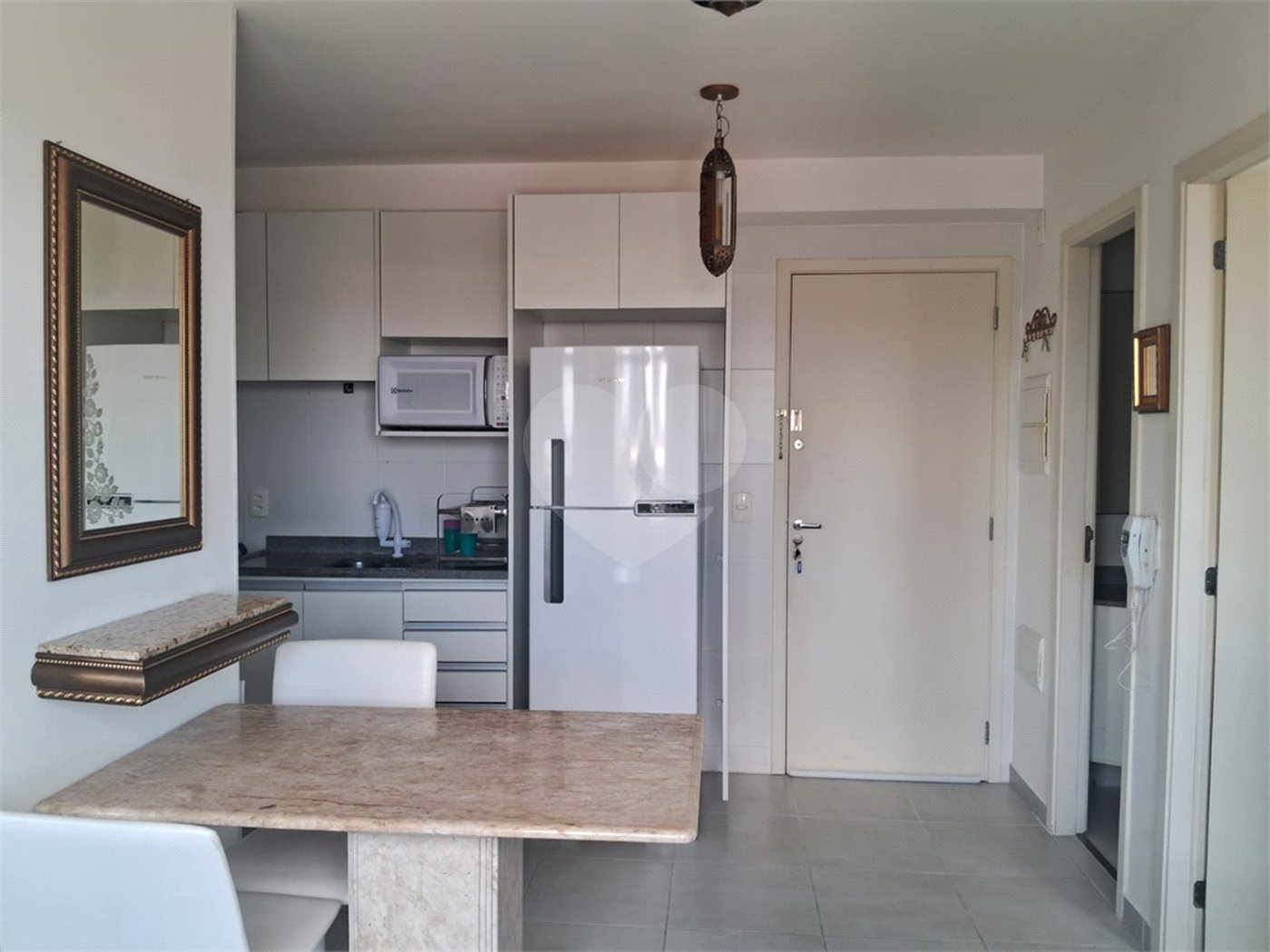 Apartamento para alugar com 2 quartos em Vila Leopoldina, São Paulo, SP