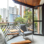 Apartamento à venda com 4 quartos, sendo 2 suítes,  em Vila Mariana, São Paulo, SP