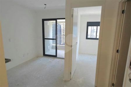 Studio à venda com 1 suíte em Liberdade, São Paulo, SP