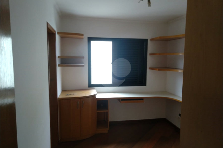 Apartamento à venda com 4 quartos, sendo 2 suítes, em Mandaqui, São Paulo, SP
