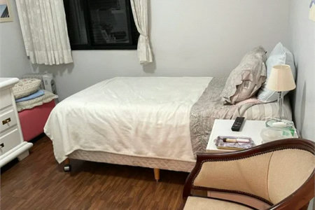 Apartamento à venda com 3 suítes em Brooklin Paulista, São Paulo, SP