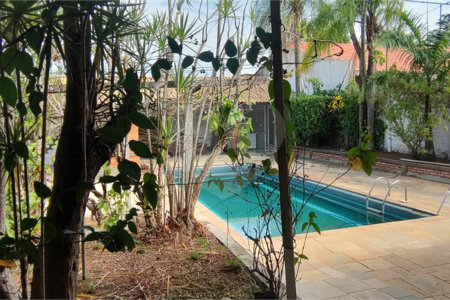 Chácara à venda com 3 quartos, sendo 1 suíte, em Chácara Flórida, Itu, SP