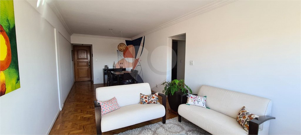 Apartamento à venda com 2 quartos em Indianópolis, São Paulo, SP