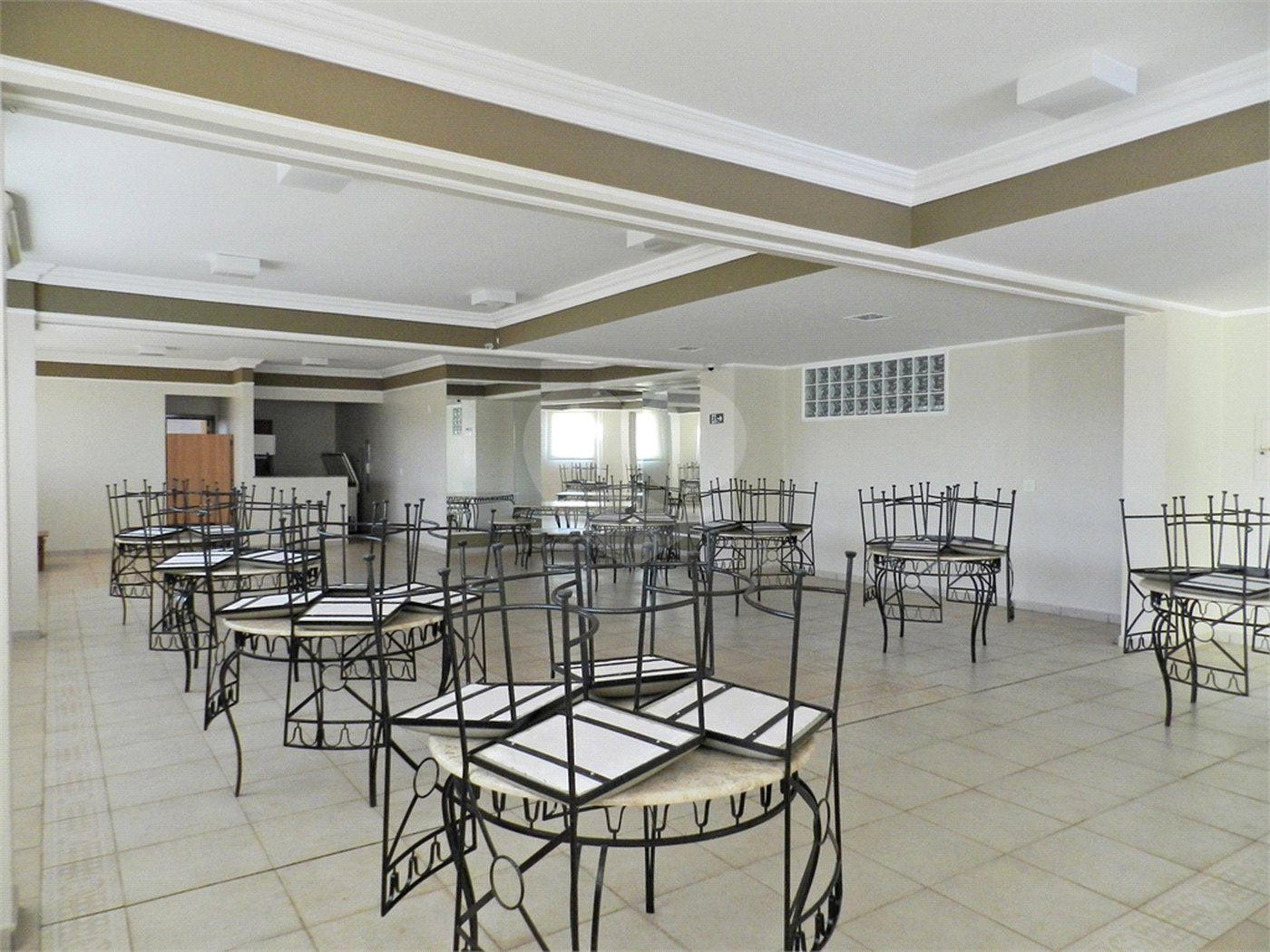 Cobertura à venda com 4 quartos, sendo 2 suítes, em República, Ribeirão Preto, SP