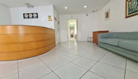 Casa à venda com 2 suítes em Jardim Bela Vista, Santo André, SP