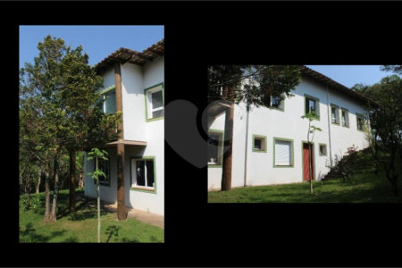Casa para alugar com 4 suítes no condomínio Vinhas da Vista Alegre - Lado Café, Vinhedo - SP
