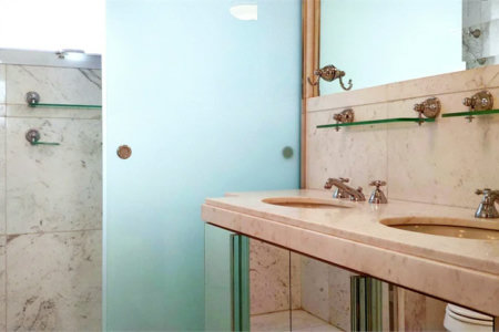 Apartamento para alugar com 2 suítes em Jardim Panorama, São Paulo, SP