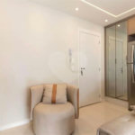 Apartamento à venda no Ipiranga 2 quartos sendo uma suite