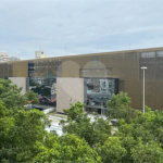 Studio mobiliado de 26m para locação em Moema