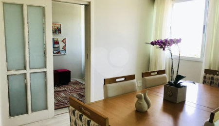 Apartamento à venda ou para alugar com 3 quartos, sendo 1 suíte, no Centro, São Bernardo do Campo, SP