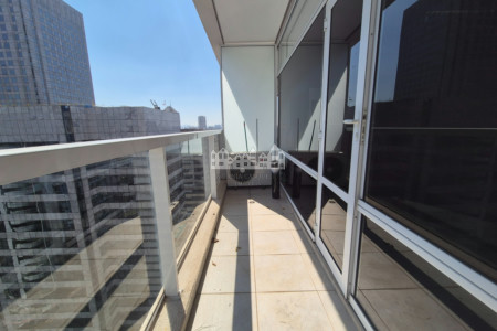 Sala para alugar em Cidade Monções, São Paulo, SP