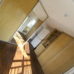Apartamento à venda ou para alugar com 2 quartos, sendo 1 suíte, em Vila Bertioga, São Paulo, SP