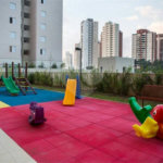 Apartamento à venda com 1 suíte em Jardim Caboré, São Paulo, SP