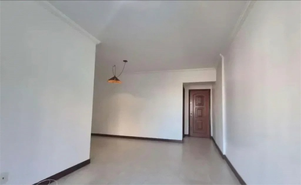 Apartamento à venda com 3 quartos, sendo 1 suíte, em Jardim das Vertentes, São Paulo, SP