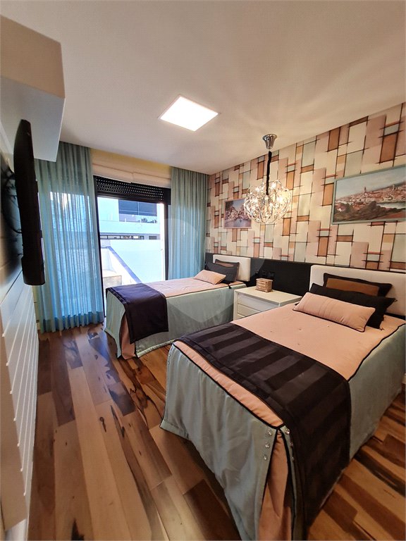 Casa à venda com 4 suítes no condomínio Lago da Boa Vista, Sorocaba - SP