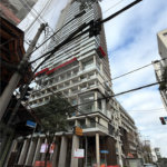 Cobertura à venda com 4 suítes em Pinheiros, São Paulo, SP