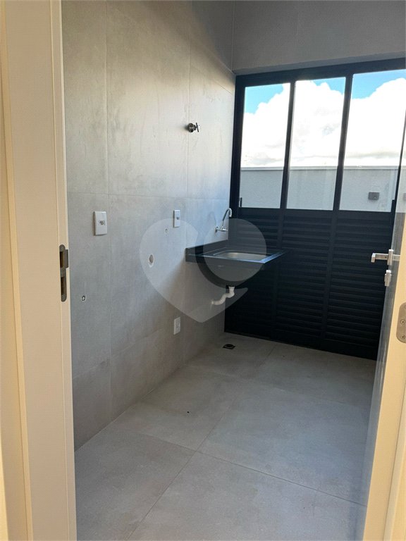Casa à venda com 3 suítes no condomínio Florais do Parque, Cuiabá - MT