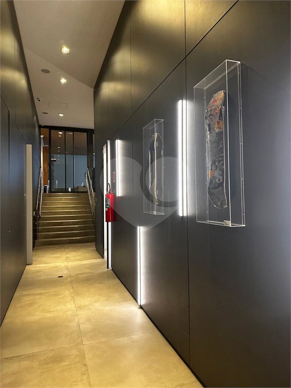 Apartamento à venda ou para alugar com 1 suíte em Jardim Paulista, São Paulo, SP