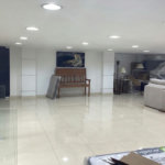 Loja para alugar, 425 m² por R$ 25.000,00/mês - Centro - Santos/SP