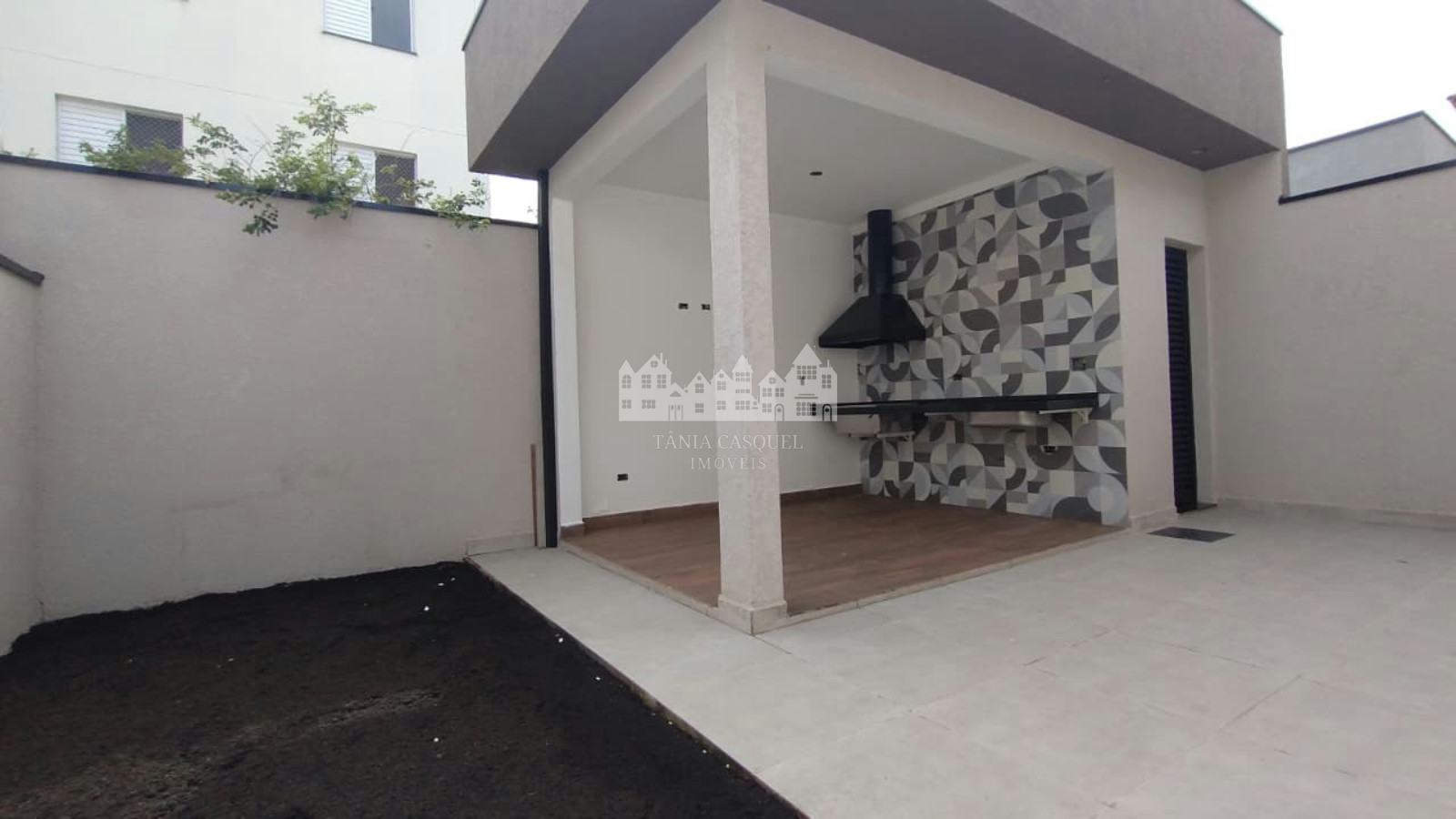 Casa, 3 quartos, 91 m² - Foto 19