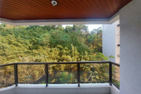 Apartamento à venda, 85 m² por R$ 680.000,00 - Jardim Las Palmas - Guarujá/SP