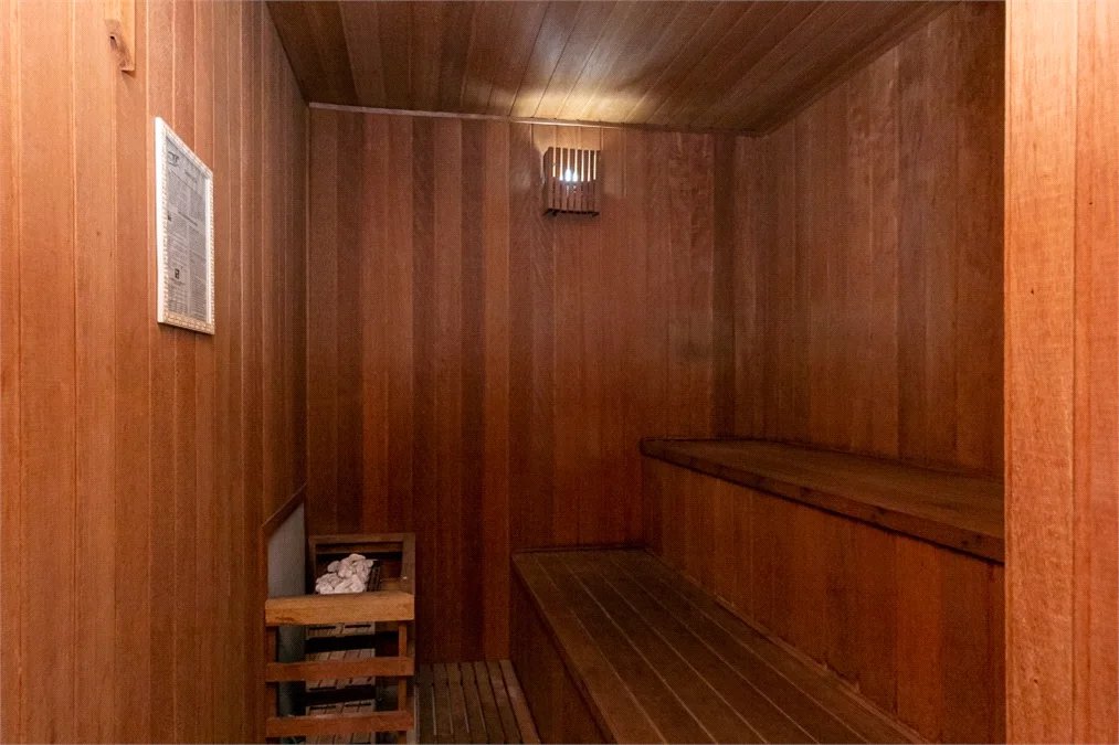 Apartamento à venda com 3 suítes em Água Branca, São Paulo, SP