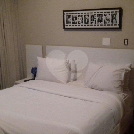 Flat à venda com 1 quarto em Jardim São Paulo(zona Norte), São Paulo, SP