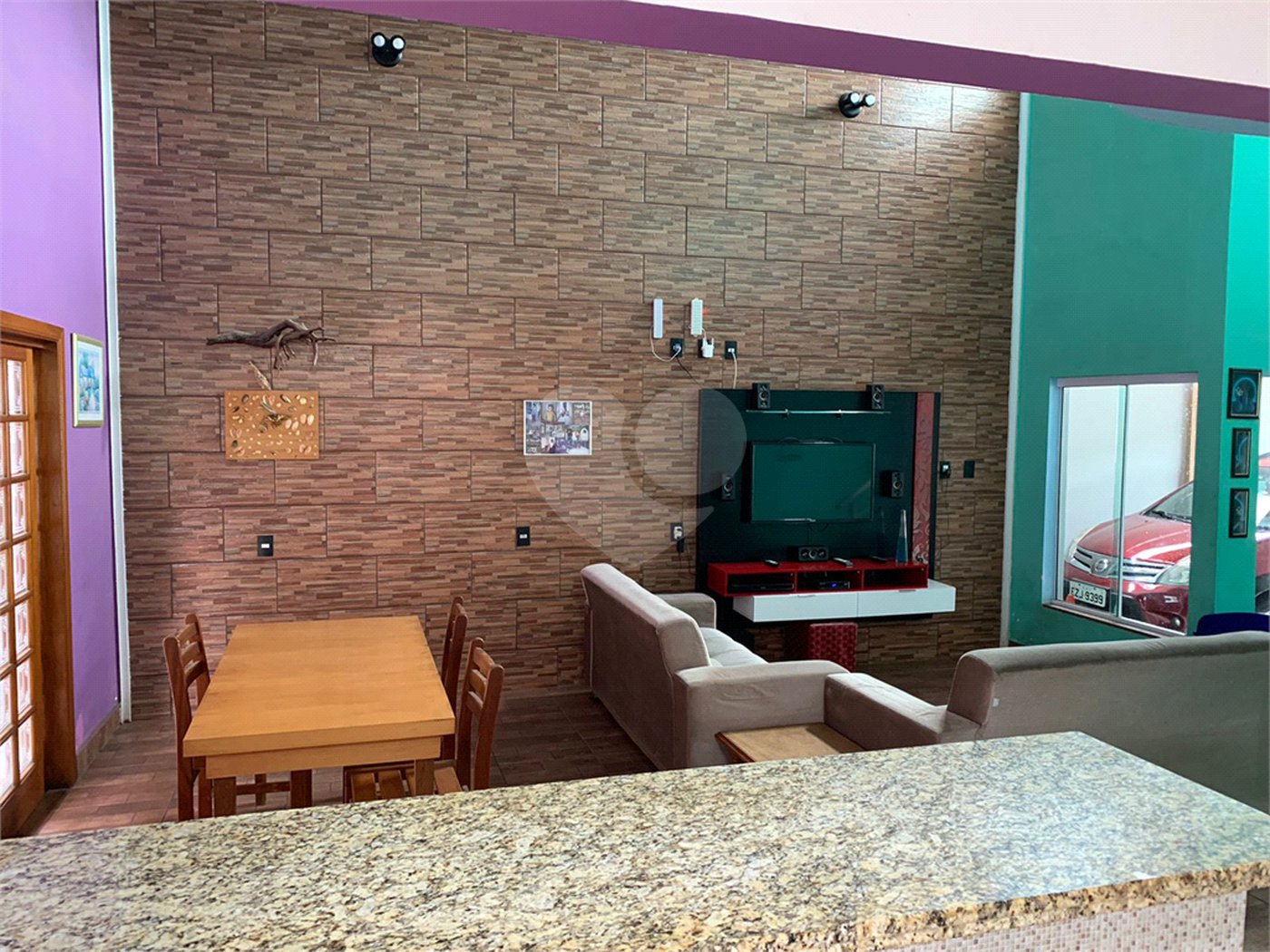 Casa à venda com 3 quartos, sendo 2 suítes, em Jardim Celani, Salto, SP