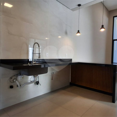 Casa à venda com 3 quartos, sendo 1 suíte, no condomínio Jardim Residencial Villagio Ipanema I, Sorocaba - SP