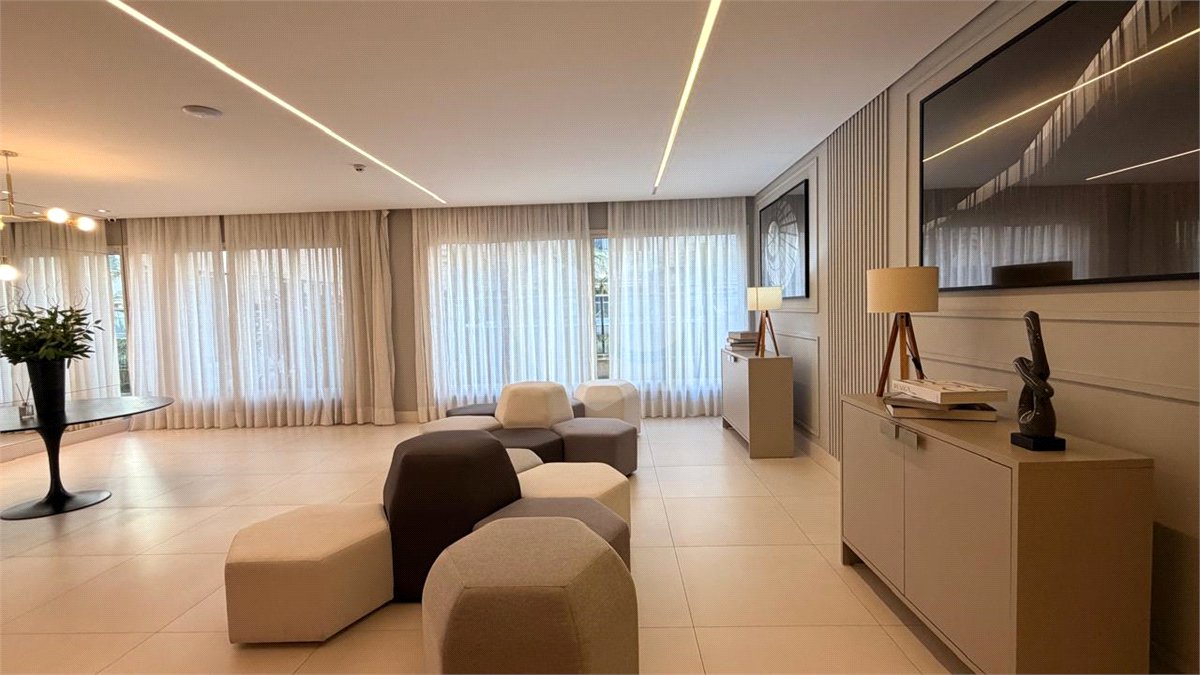 Apartamento à venda com 2 suítes em Santana, São Paulo, SP