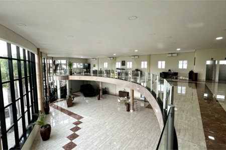Prédio para alugar em Nova Vinhedo, Vinhedo, SP