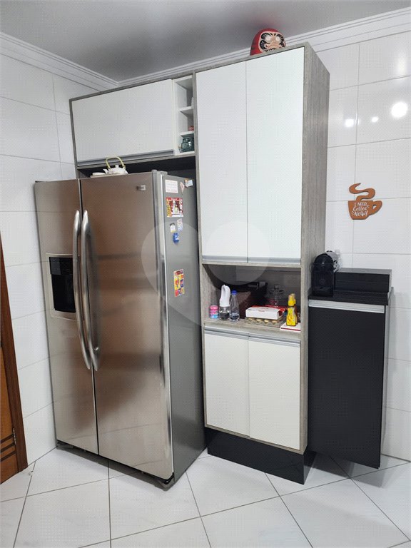 Sobrado à venda com 3 suítes em Vila Maria, São Paulo, SP